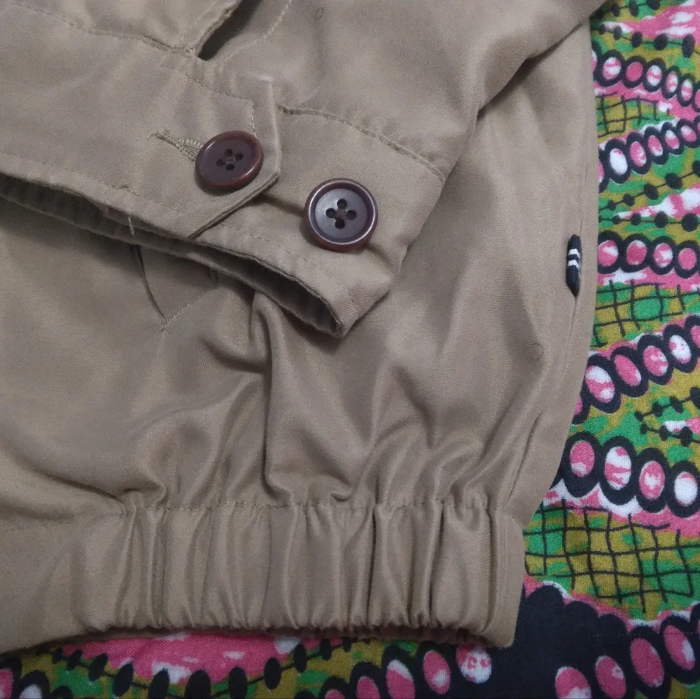 Casual jacket - Picture 4 of 5